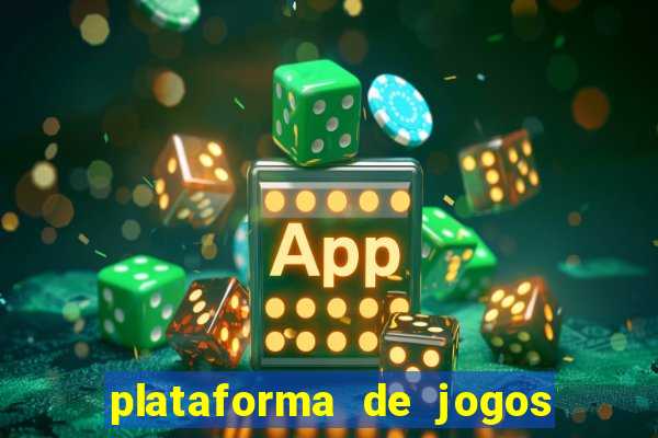 plataforma de jogos que aceitam cart?o de crédito