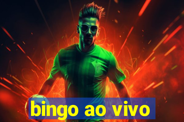 bingo ao vivo