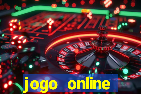 jogo online apostando dinheiro