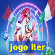 jogo iter