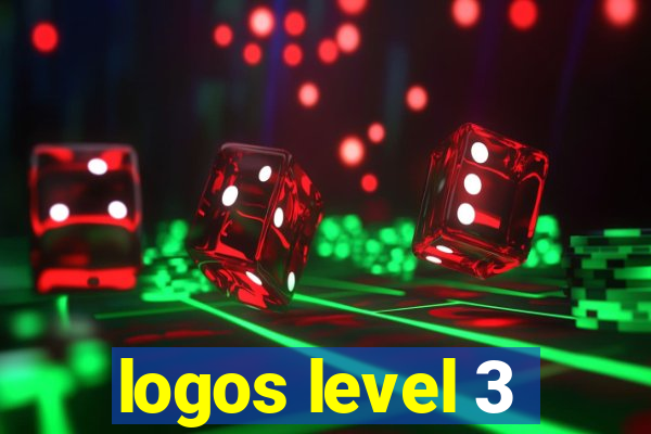 logos level 3