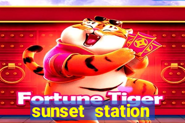 sunset station casino hotels