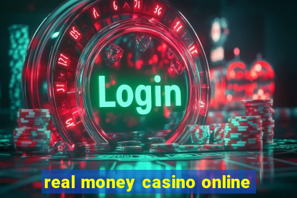 real money casino online