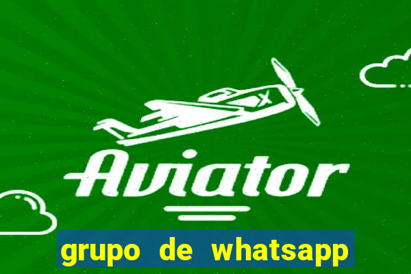 grupo de whatsapp coin master