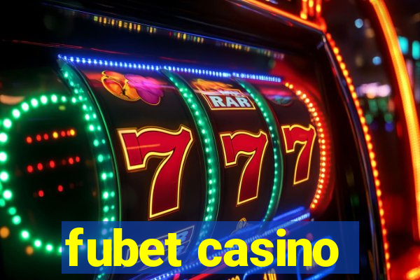 fubet casino