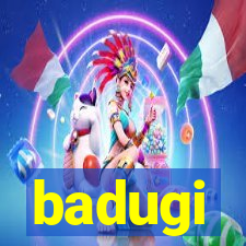 badugi