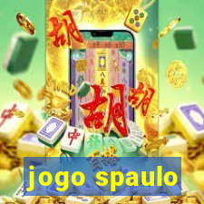 jogo spaulo