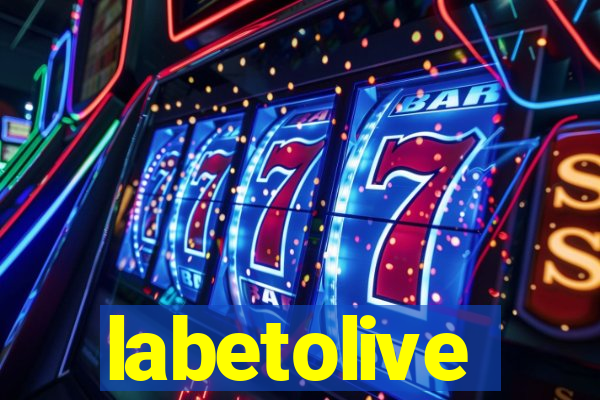 labetolive