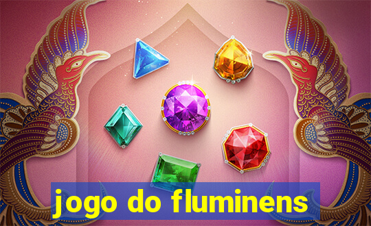 jogo do fluminens