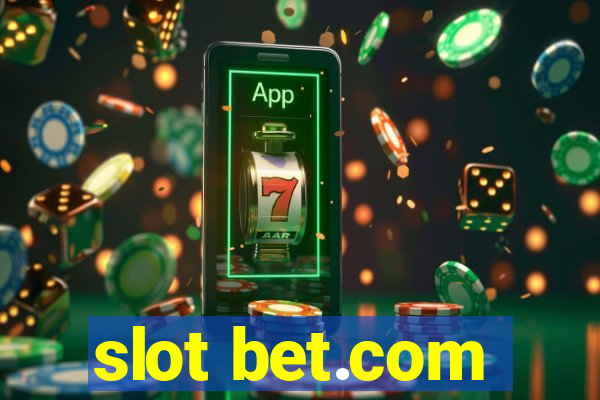 slot bet.com