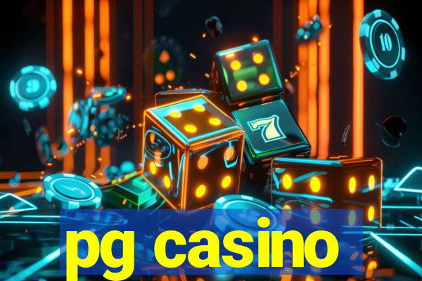 pg casino