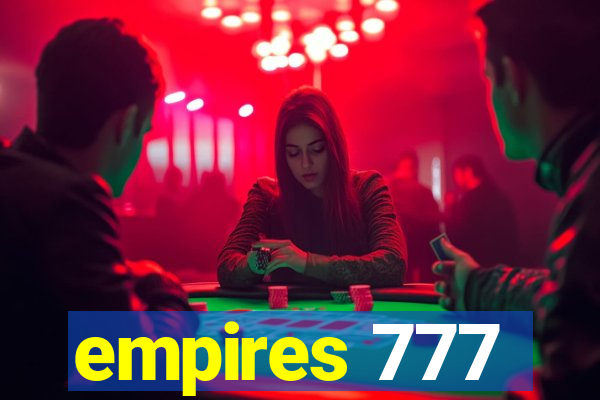 empires 777