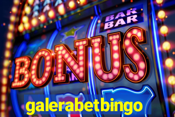 galerabetbingo