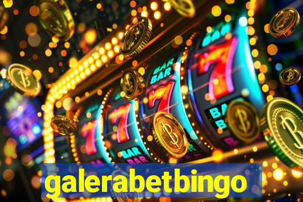 galerabetbingo