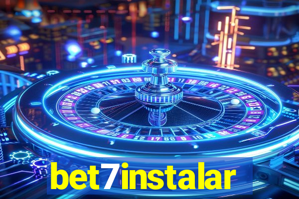 bet7instalar