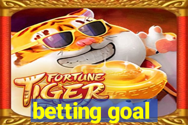 betting goal