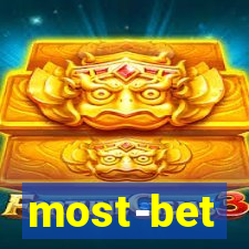 most-bet