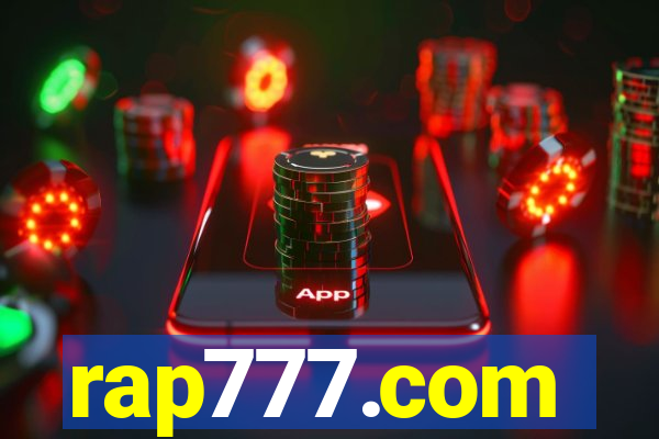 rap777.com