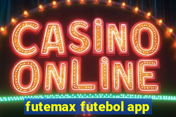 futemax futebol app