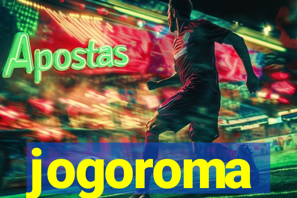 jogoroma