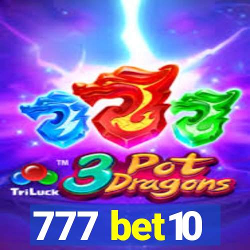 777 bet10