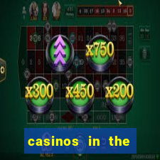 casinos in the state of kansas