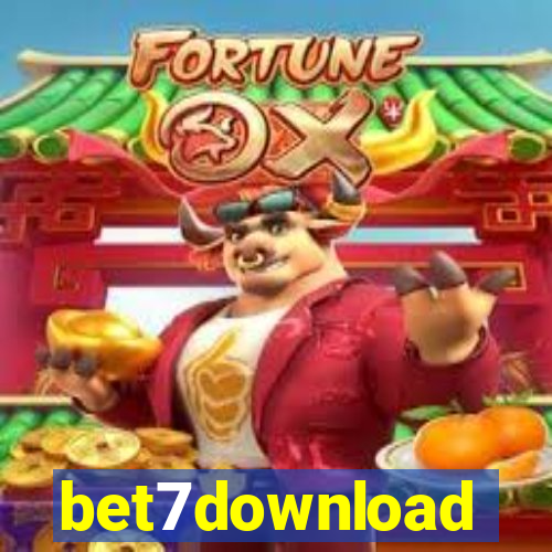 bet7download