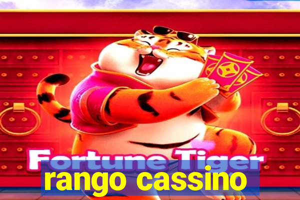 rango cassino