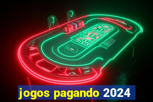 jogos pagando 2024