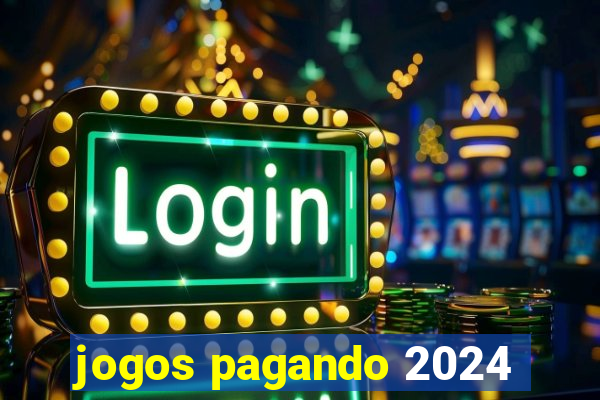 jogos pagando 2024