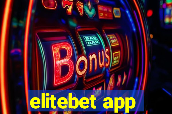 elitebet app