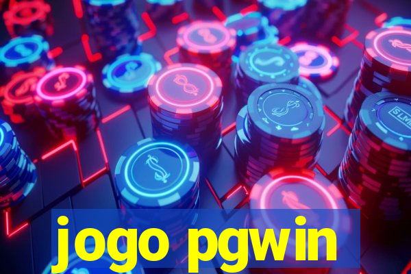 jogo pgwin