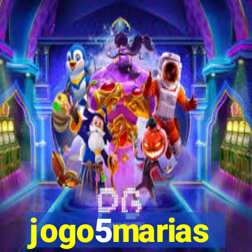 jogo5marias