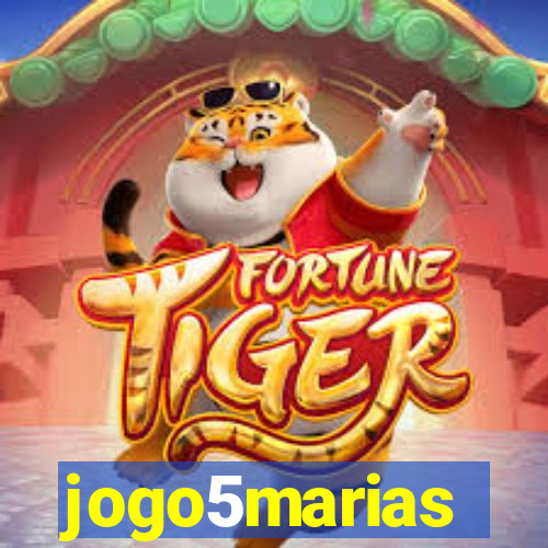 jogo5marias