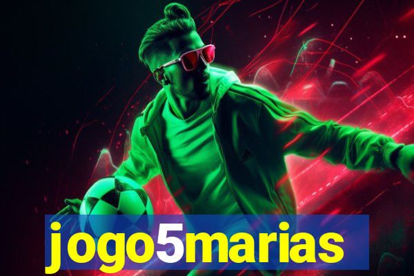 jogo5marias