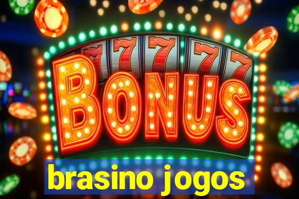 brasino jogos