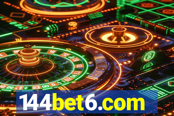 144bet6.com