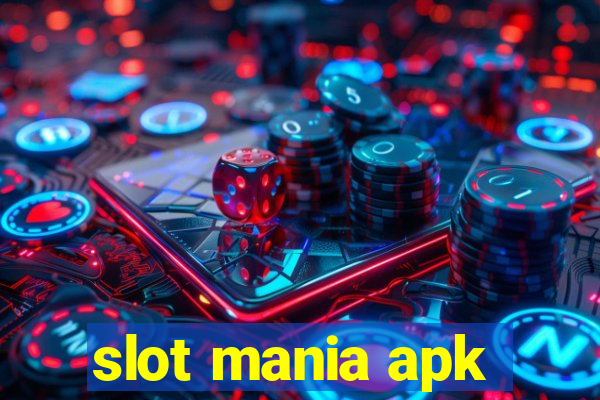 slot mania apk