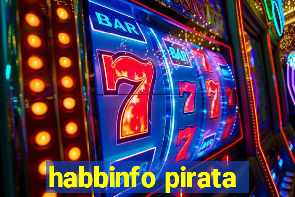 habbinfo pirata