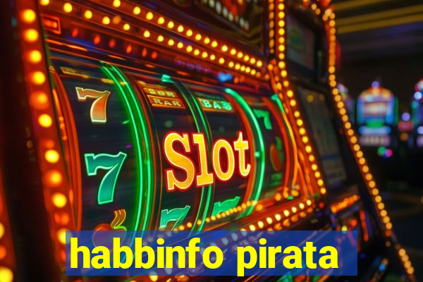 habbinfo pirata