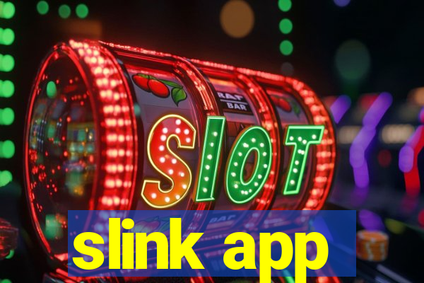 slink app