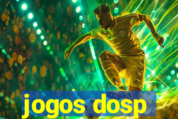 jogos dosp