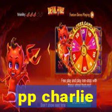 pp charlie