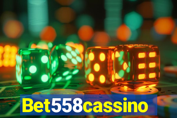 Bet558cassino