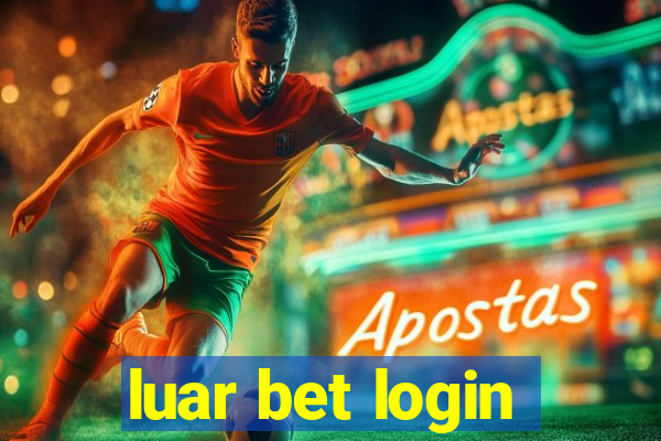 luar bet login