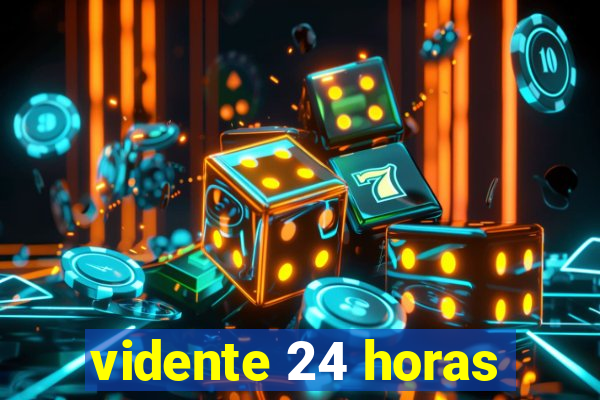 vidente 24 horas