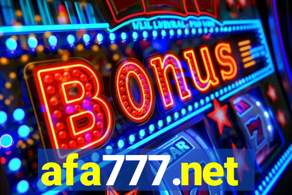 afa777.net