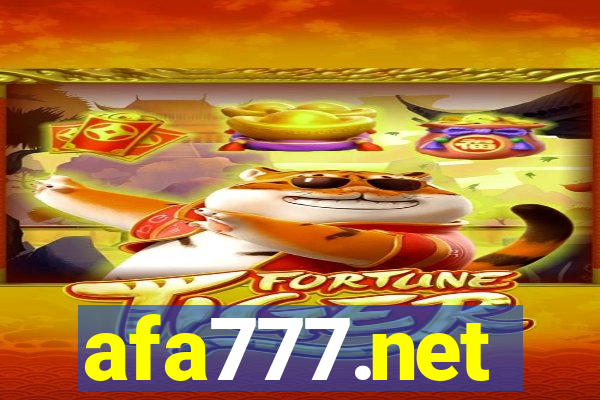 afa777.net