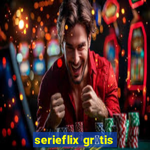 serieflix gr谩tis