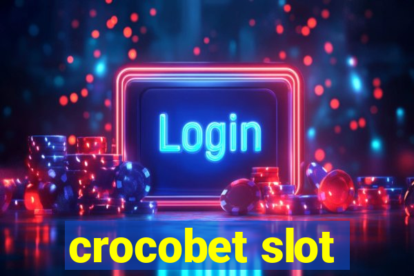 crocobet slot